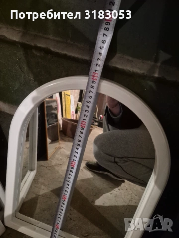 Разпродажба на огледала, като нови, снимка 18 - Огледала - 53957596
