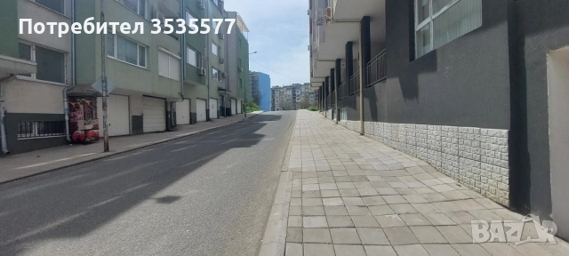 Дава се под наем: Търговско помещение (35 кв.м) в к-с Меден Рудник, снимка 10 - Апартаменти - 54485037