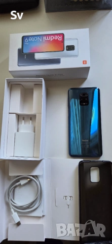 Xiaomi Redmi Note 9 Pro