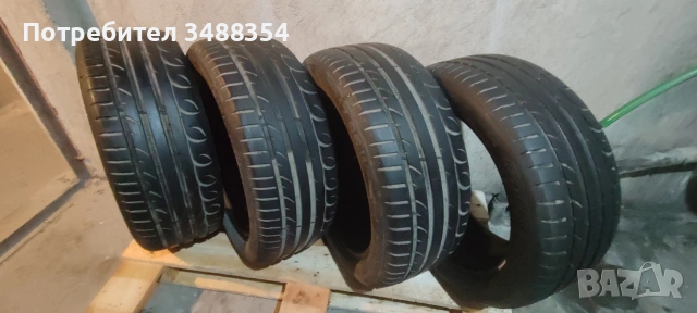 Летни гуми Tigar Ultra High Performance 215/50/70 dot /0121/, снимка 9 - Гуми и джанти - 54749316