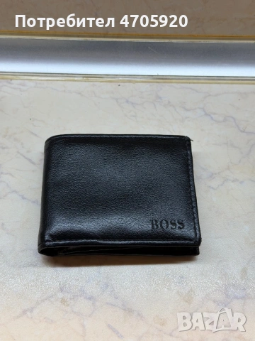 BOSS протмоне мъжко