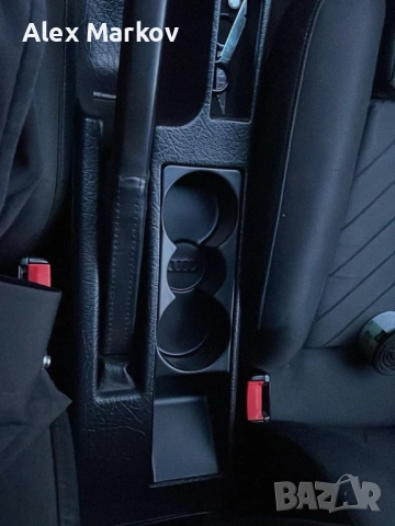 cup holder audi, снимка 2 - Аксесоари и консумативи - 54691250