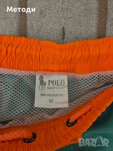 Къси гащи Ralph Lauren , снимка 3 - Къси панталони - 54933948