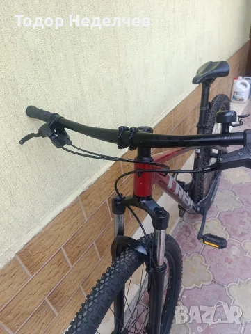 TREK Marlin6/29 цола , снимка 3 - Велосипеди - 55655802