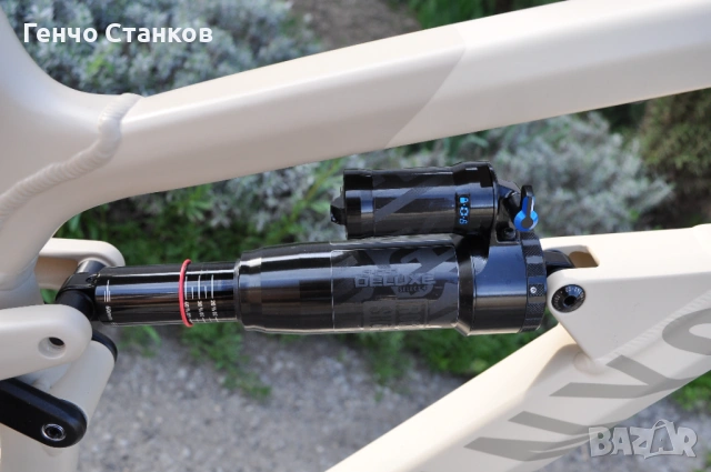 Canyon Spectral 29 Al 6-2023-мекица-велосипед, снимка 7 - Велосипеди - 54235140