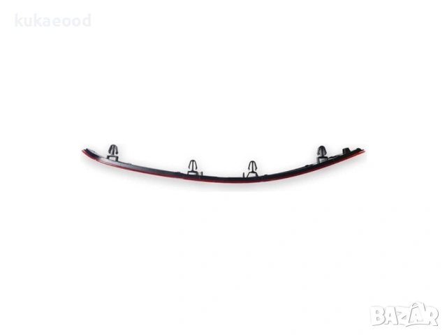 Рефлектор за задна броня на VW Passat B8 Facelift, снимка 3 - Части - 54106746