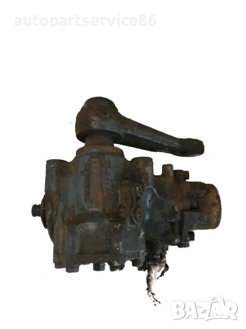 Кормилна кутия за Mercedes 1114 Ecopower 11T LHD (1996) LS6 R6164610001