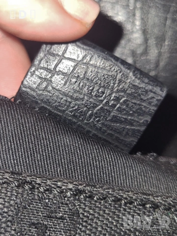 GUCCI оригинална чанта, снимка 8 - Чанти - 54682074