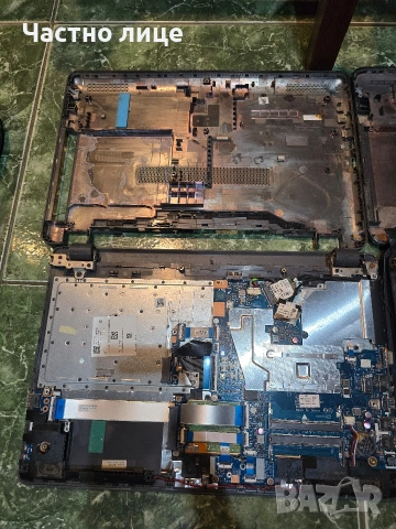HP 250 G6 и G4 лаптопи за части, снимка 4 - Части за лаптопи - 54629958