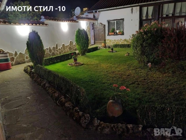 Продава къща в с. Вехтово, снимка 10 - Къщи - 55094469