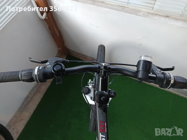 Планински велосипед 27,5", снимка 2 - Велосипеди - 55089466