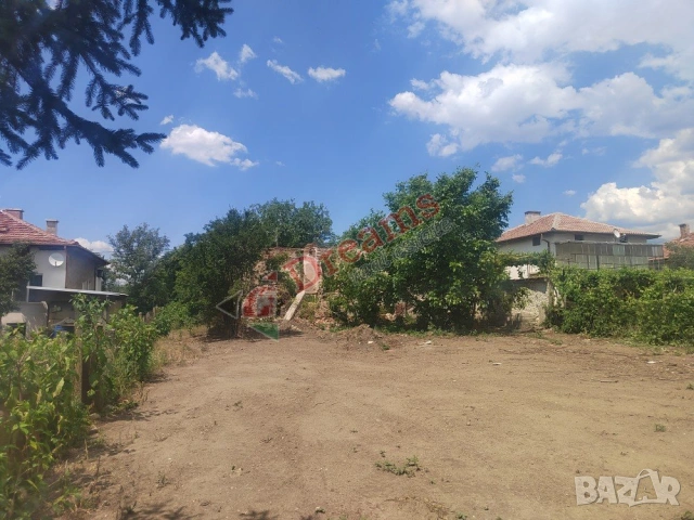 Урегулиран поземлен имот УПИ в село Бараково, снимка 5 - Парцели - 55276137