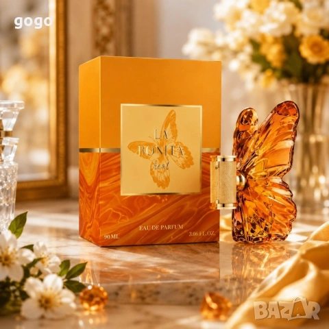 дамски парфюм , снимка 2 - Дамски парфюми - 54605054