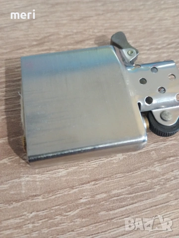 zippo Sarasota yacht club , снимка 11 - Колекции - 54729679