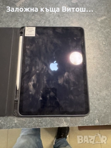 Ipad Air 11 M2, снимка 7 - Таблети - 54488517
