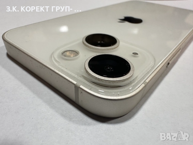 iPhone 13 mini 128GB, снимка 3 - Apple iPhone - 54114387