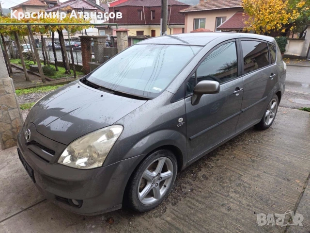 РЕЛЕ ПОДГРЕВ СВЕЩИ За Тойота корола версо.28610-67010, снимка 7 - Части - 39758852