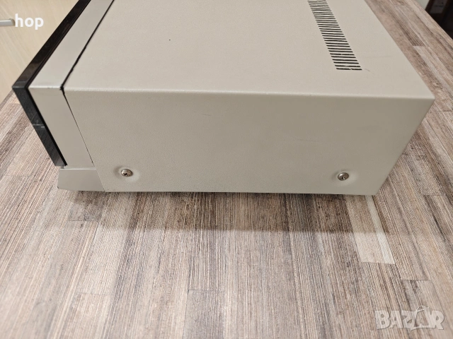 Aiwa AD-3800 (120V), снимка 13 - Декове - 54587116