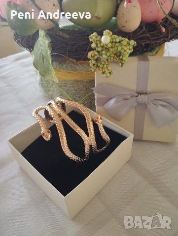 Гривна , снимка 2 - Гривни - 54232861