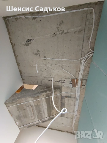 Вътрешни довършителни работи , снимка 14 - Ремонти на апартаменти - 54229950