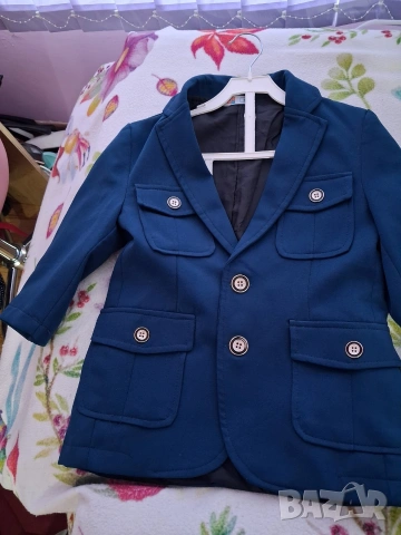 Официални костюми , снимка 4 - Детски комплекти - 54183164