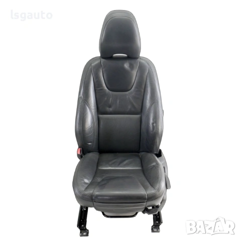 Кожен салон Volvo V60 2010-2014 ID: 161169, снимка 2 - Части - 54696852