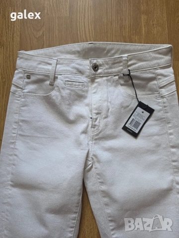 G star raw къси панталонки, снимка 3 - Къси панталони и бермуди - 54817731