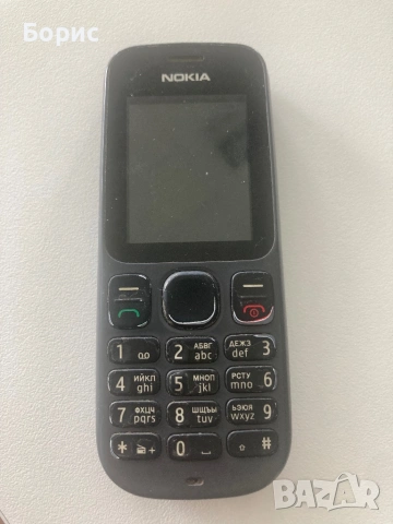 Nokia 100,A1, Отлична, снимка 5 - Nokia - 54809058