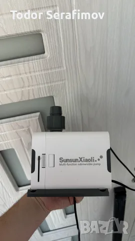 Езерна помпа sunsun