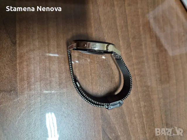 Смарт часовник Huawei gt3 40mm, снимка 2 - Смарт часовници - 55695118