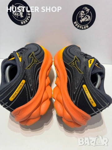 Маратонки MIZUNO WAVE SKYRISE 5. Номер 43, снимка 5 - Маратонки - 54981670