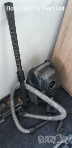 Прахосмукачка Samsung 2000w