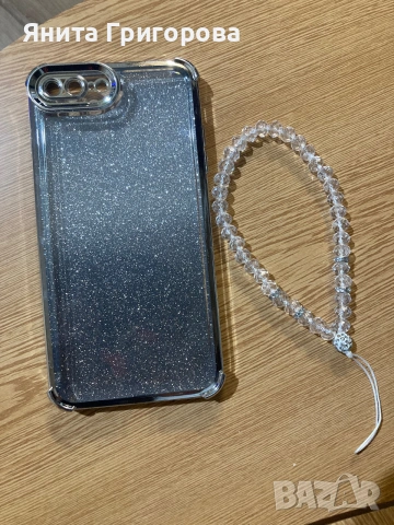 Кейс, снимка 3 - Калъфи, кейсове - 55039575
