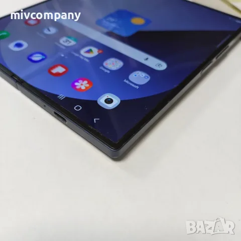 Samsung Galaxy Z Fold 6 256/12gb, снимка 3 - Samsung - 55494464