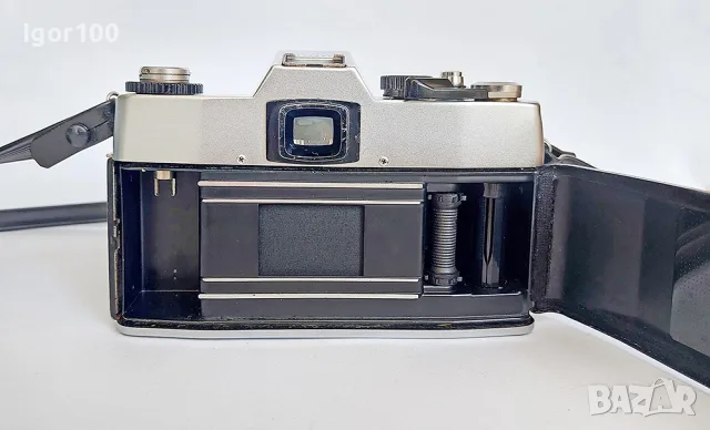 CARENA SRH 760 - филмова камера, снимка 5 - Фотоапарати - 55532512