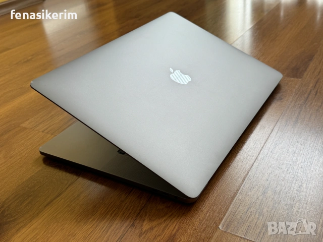 16' CTO Core i9 Apple MacBook Pro 2019 @ 64GB RAM/2ТB SSD/Radeon Pro 5600M 8GB/Бат 6ч , снимка 10 - Лаптопи за работа - 55243792