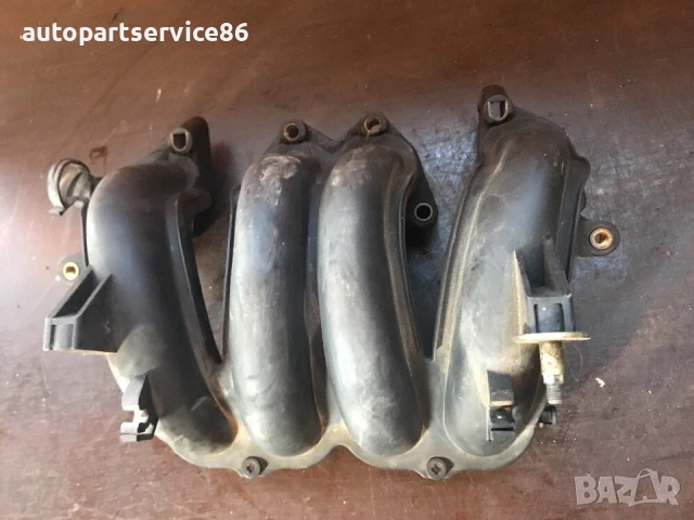 Всмукателен колектор за Audi A3 1.6 (1998) 06A133206H
