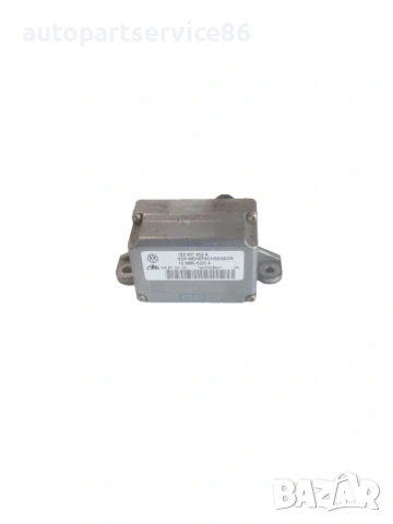 Сензор за наклон / ускорение за Porsche Cayenne 4.5 (2005) 7E0907652A 