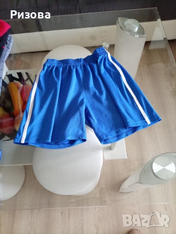 Подарявам спортни маркови къси панталонки, снимка 4 - Детски къси панталони - 54157867