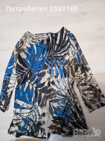 Блузи по 5 € всяка, снимка 12 - Блузи с дълъг ръкав и пуловери - 54169680