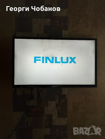 Продавам телевизор Финлукс 32-FHB-4560