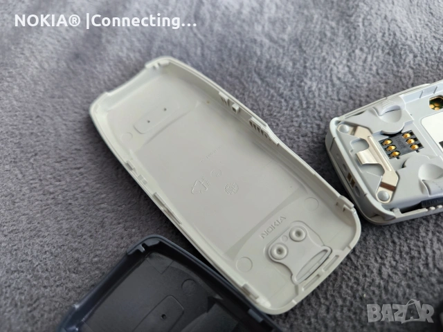 NOKIA 3310 Navy Blue & Arctic White, снимка 13 - Nokia - 54316658