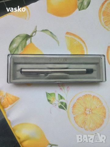 Химикал PARKER