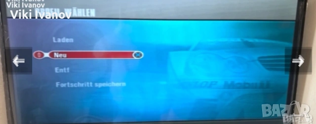 PS2 SCPH-30004R, снимка 3 - PlayStation конзоли - 54579308