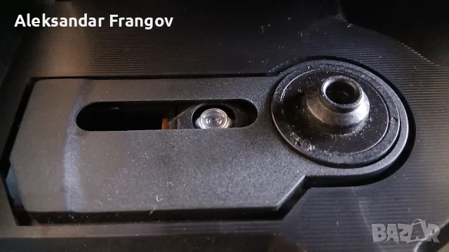 SONY CD RADIO CASSETTE - CORDER CFD -8, снимка 11 - Радиокасетофони, транзистори - 55465290