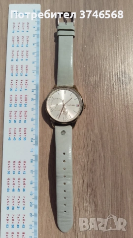 дамски часовник Tommy Hilfiger Brook