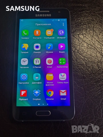 Samsung - A3, снимка 3 - Samsung - 54579390
