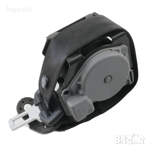 Заден десен предпазен колан AUDI A1 (8X) 2010-2018 ID: 161292 ОЕМ № 8X0857805