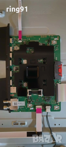 Main board - BN41-03322A BN94-18634F TV Samsung QE55Q8FAAU