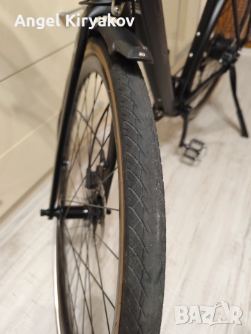  ORBEA GAIN URBAN  размер S 2019г., снимка 8 - Велосипеди - 55235067